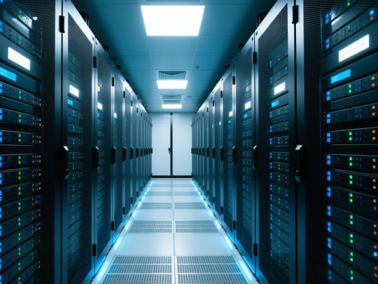 AI算力中心 AI算力中心