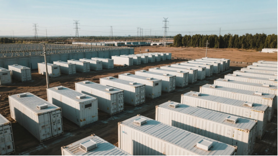 芯森电子FR2V磁通门传感器在储能中应用 芯森电子FR2V磁通门传感器在储能中应用