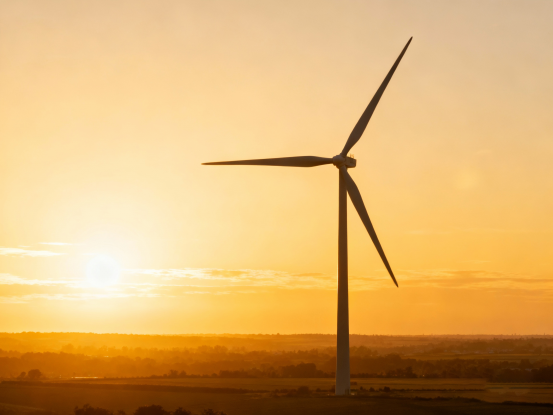 芯森电子CS3A电流传感器在风电中应用