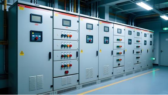 芯森电子HK4V电流传感器应用 芯森电子HK4V电流传感器应用